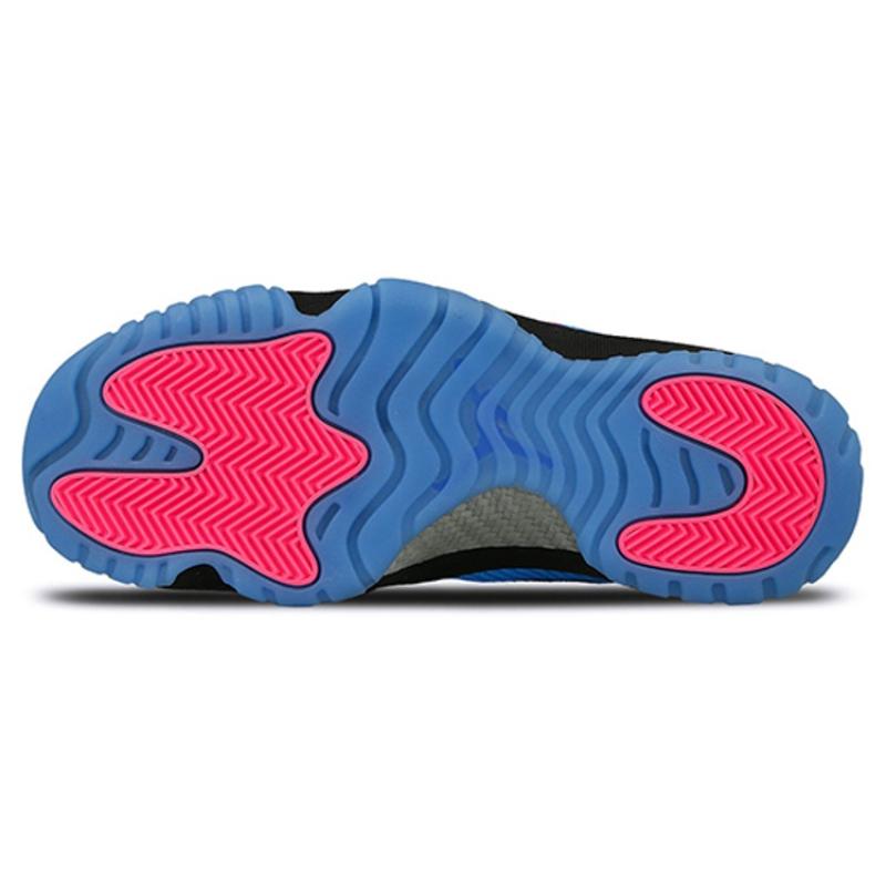 Jordan Future Quai 54 2018 Jordan AT9191-001