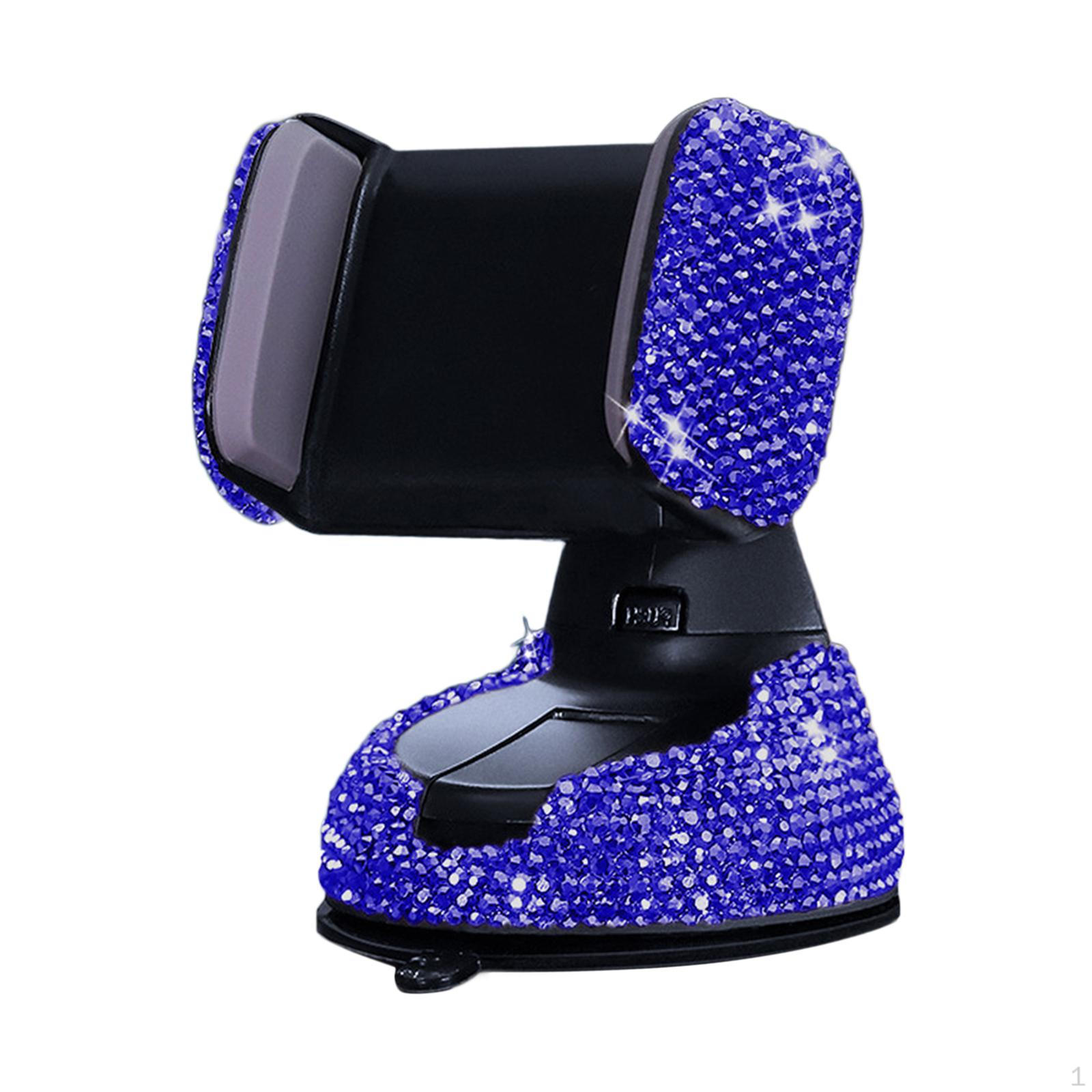 

Автомобильный держатель для телефона, вращающееся фиксированное крепление для телефона, автомобильные аксессуары для интерьера для вентиляционного отверстия, прочный