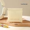 High-Value Portable Storage Bag for Cables, Lipstick, Cosmetics, and Glasses with Automatic Closure