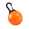 Hund LED Leuchtende Halskette Anhänger Sicherheit Katze Nachtlicht Blinkendes Halsband Anhänger Haustier Welpe Outdoor Anti-Verlust Zubehör