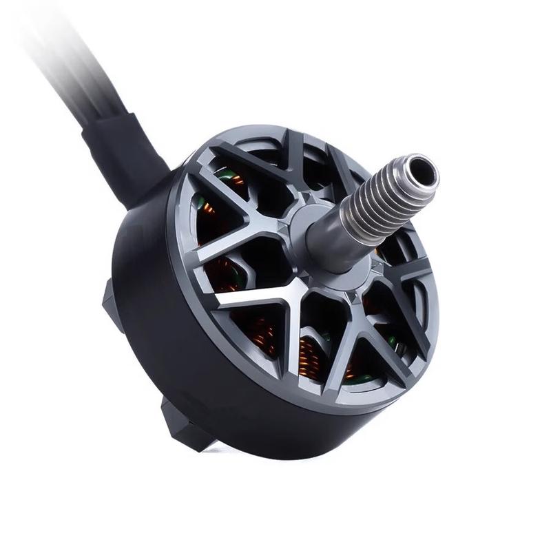 JunZhiYun AE2207 V2 6S FPV Drone Brushless Motor