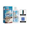 Jaysuing Stone Crystal Coating Kit For Kitchen Quartz And Tile Countertops Scratch Repair, Cleaning, Stain Removal, And Polishing Agent