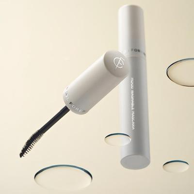 Mood Washable Mascara Long&Curl 8g 2 Colors