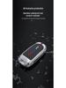 JEEP Jeep Key Case for Compass, Grand Commander, Free Light & Grand Cherokee