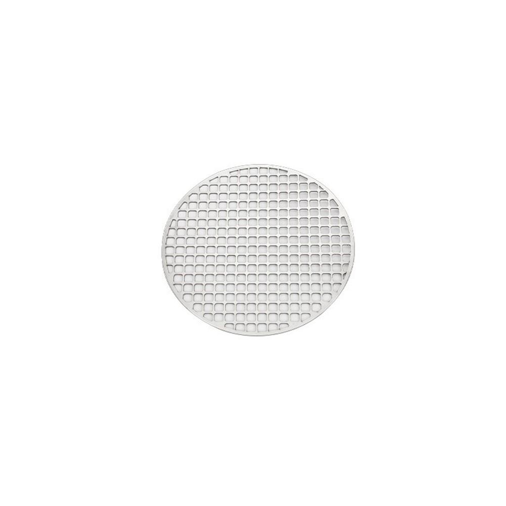 

18-30 см круглый коврик для гриля из нержавеющей стали, подставка для выпечки, сетка для барбекю, печь для гриля, охлаждающая стойка, паровая стойка для выпечки, кемпинг на открытом воздухе