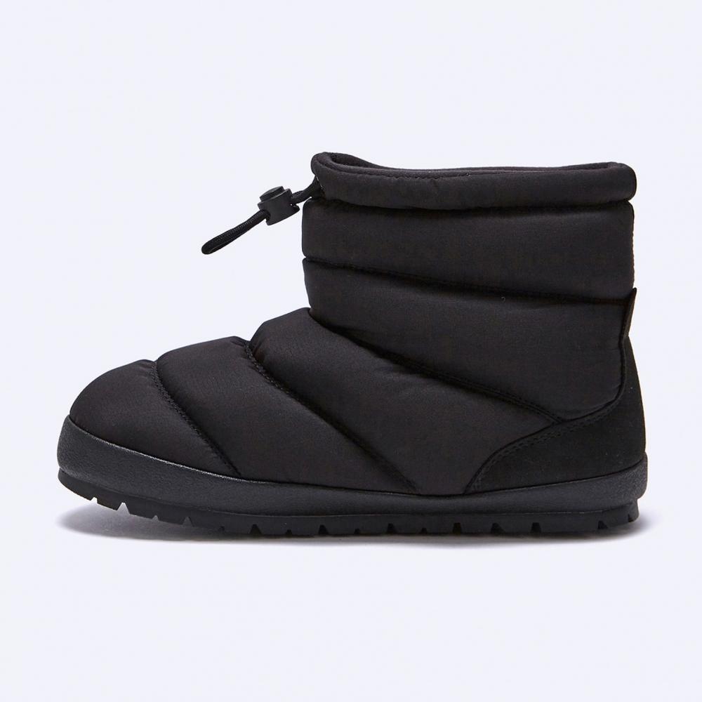 Puma Tough Terra High Black  40217701