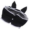 Horse Fly Mask Breathable Comfortable Soft Fine Mesh Design Horse Face Mask Horse Supplies with
