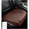 3D Full Coverage Car Seat Cover Cushion for MG ZS EV GT EHS RX5 MG4 MULAN MG5 MARVEL R MG6 Car Accessories