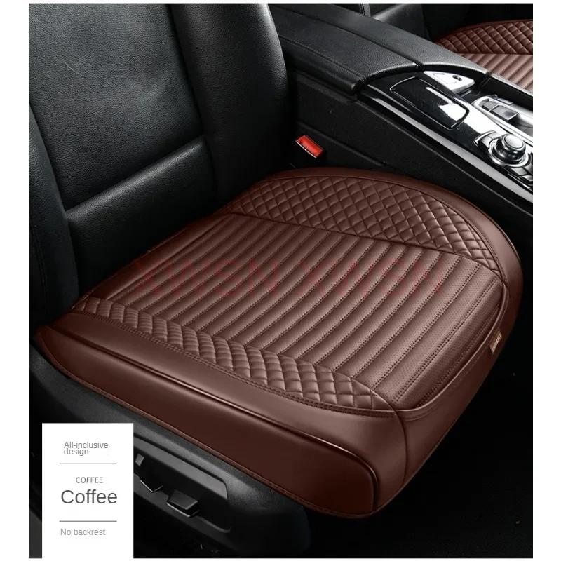 3D Full Coverage Car Seat Cover Cushion for MG ZS EV GT EHS RX5 MG4 MULAN MG5 MARVEL R MG6 Car Accessories