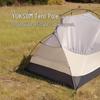 Naturehike Mongar BASE Lightweight Hiking Tent