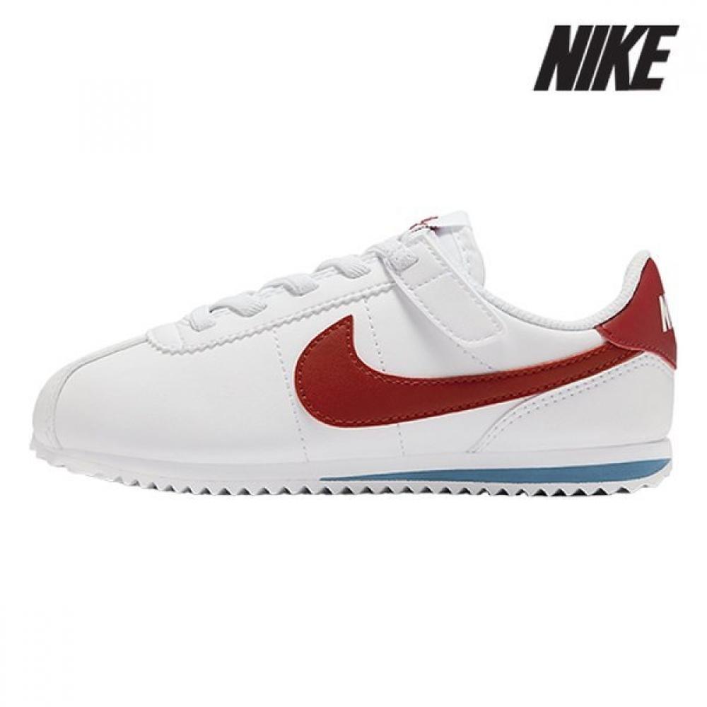 

Nike Детская обувь A7 Dm0951 115 Маленькие дети Cortez Easion 140