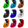 Dachshund Wine Bottle Holder PLA Dog Figurine Beer Bottle Display Stand Organizer