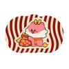 Dragon Year Decoration Bathroom Floor Mat Soft Diatom Mud Floor Mat Toilet Bathroom Bathroom Door Foot Mat Cartoon Floor Mat