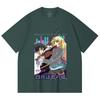 230 Gsm 100% Cotton Your Lie in April V1 Print Unisex Heavy Cotton T Shirt