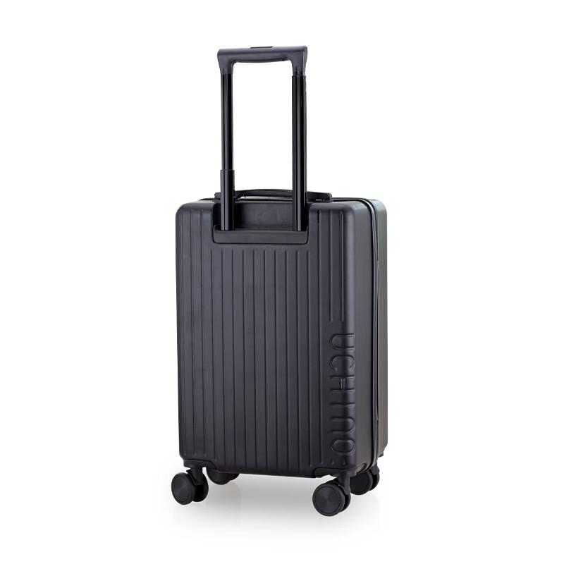 

UCHINO Ke Er Hardside Spinner Luggage 20 inch