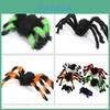 Colorful Spider Halloween Decoration Perfect For Spooky Indoor And Outdoor Haunted House Decor