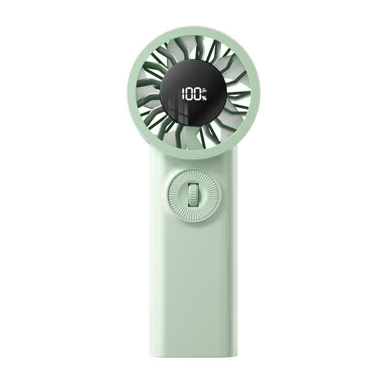 WOPOW FA51 Portable High-Speed Fan