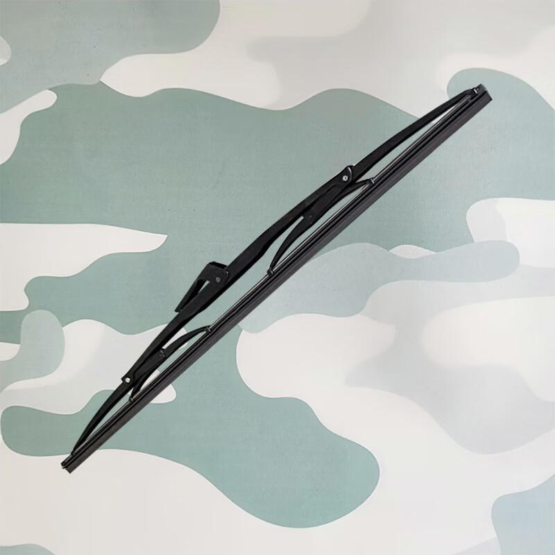 Zhanhu Dongfeng Screw-Type Windshield Wiper Blade