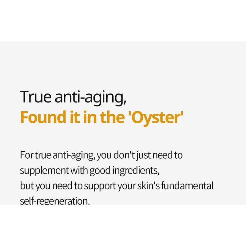 Dr.Melaxin Oyster Peptide Ampoule