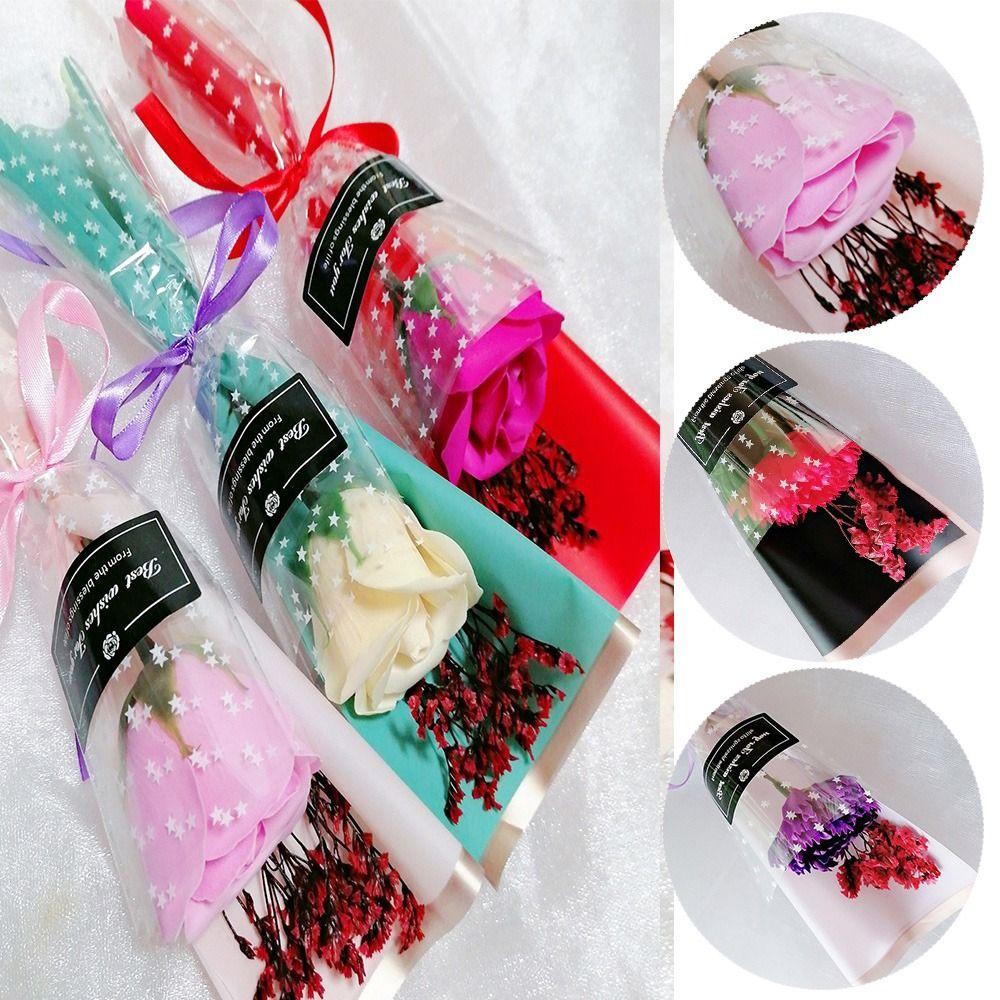 

Части фотографии настоящий счастливый цветок фото фон Декор сушеные цветы розы пресс мини-декоративный