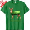 Funny Dill Doe Pickle Tshirt Women Sarcastic Humor Cotton Tee Adult Vintage Graphic Novelty Gift Casual Streetwear Unisex Clothing