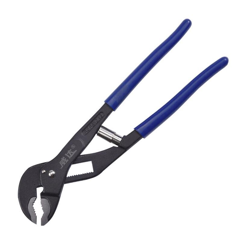 WD Self-Adjusting Water Pump Pliers 300mm