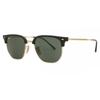 Ray Ban Rb4416 New Clubmaster 601 31 Unisex Sunglasses