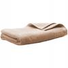 Cotton Terry Bath Towel Large 70x140 Thick Absorbent Material