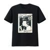The Exploited Hardcore Punk Rock Weißes T-Shirt S 3XL Vintage Bequem Dehnbar Unisex Grafik Streetwear Lässig