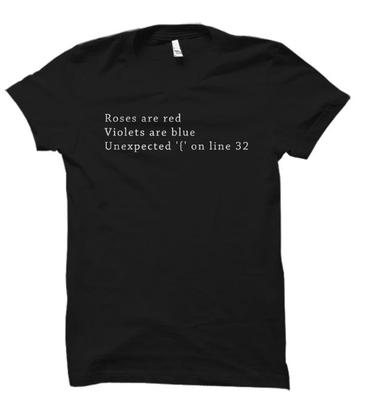 New T-Shirt Funny Gift for Engineer. Engineer Gift. Software Developer Gift. Dev