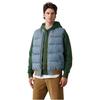 Levis Mens Western Puffer Gilet