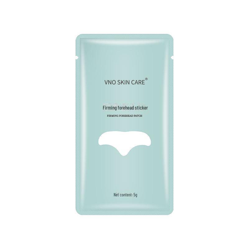 

VNO Укрепляющий и осветляющий гидрогелевый патч для лба от мелких морщин и носогубных складок, подходит для чувствительной кожи 1 piece