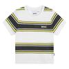 Baby Striped Regular T-Shirt
