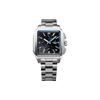 Casio OCEANUS Series-Poseidon 5000 Fashionable World Time and Date Display Solar Quartz Movement Titanium Strap Japanese and Korean OCW-T5000-1AJF