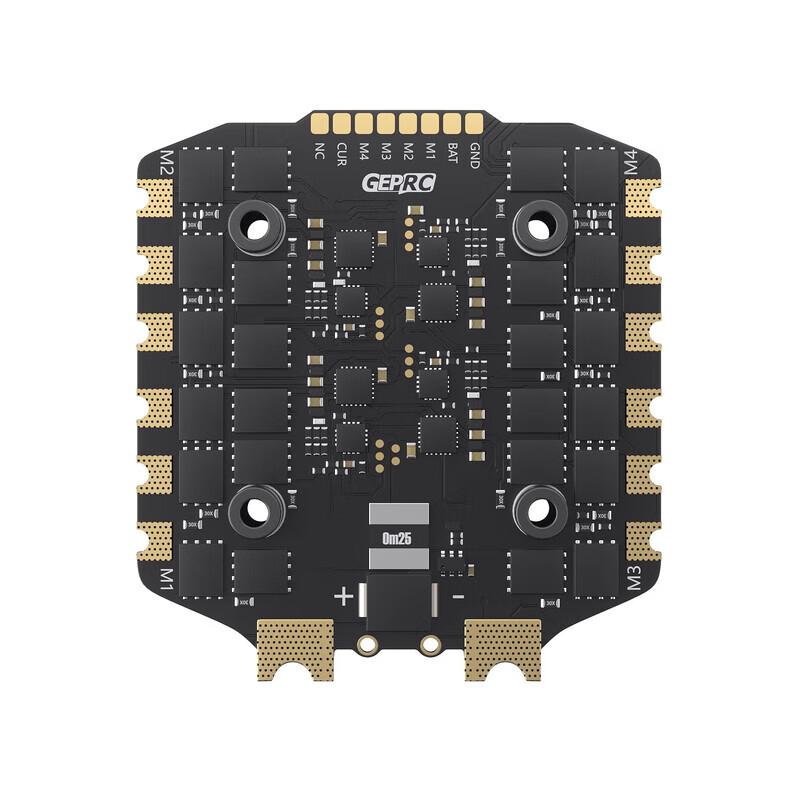 GEPRC TAKER F405 BLS 80A V2 FPV Flight Stack (CN version)