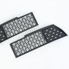 Protective Mosquito Net for Denza N8L: Shields Water Tank & Blocks Catkins without Removing Front Grille, Fits 26 Models