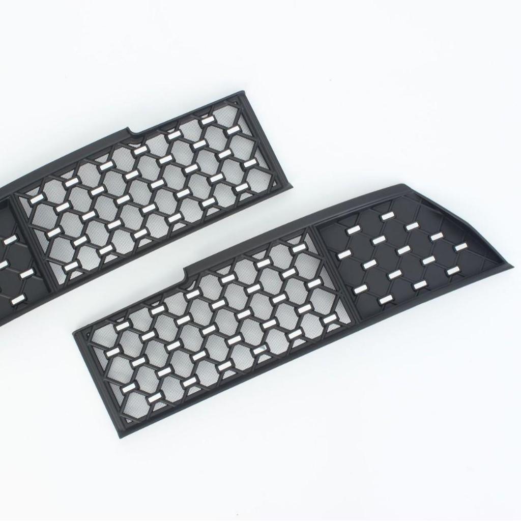Protective Mosquito Net for Denza N8L: Shields Water Tank & Blocks Catkins without Removing Front Grille, Fits 26 Models