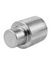 Round Precision Positioning Pin - Zero Degree Straight Dowel