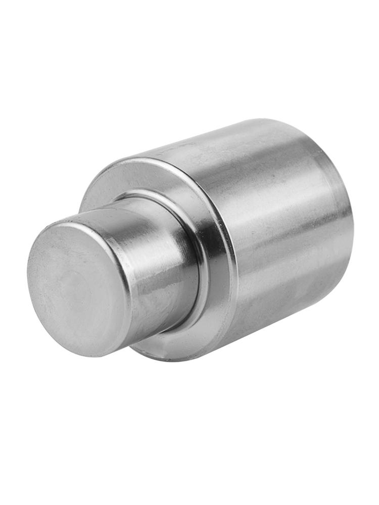 Round Precision Positioning Pin - Zero Degree Straight Dowel