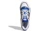 Adidas Rivalry Low 'White Blue Scarlet' FY3120