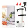 Electric Potato Peeler, Apple Peeling Machine, Kitchen Automatic Rotating Peeling Tool for Fruit & Vegetable