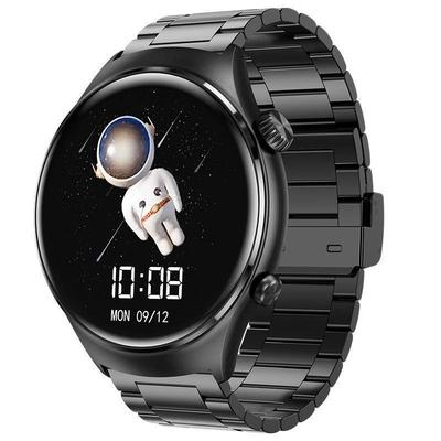 GT5 Pro Smartwatch: HD Bluetooth Call, Waterproof, NFC, Sports Bracelet