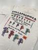 Vintage 1992 Lollapalooza Festival Shirt White Cotton All Size S-5XL 2HRC85