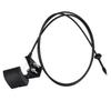 Hood Latch Release Cable Handle for 05-10 Jeep Grand Cherokee 06-10