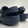 Crocs T Classic Clogs Navy 206990 410
