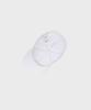 SERGIO TACCHINI U Essential Poly Ball Cap (White)