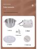 2026 Stainless Steel Multi-Function Dough Mixer & Constant Temp Bread Fermenter