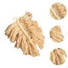 Macrame Wall Hanging Decor - Handcrafted Tapestry for Modern Home