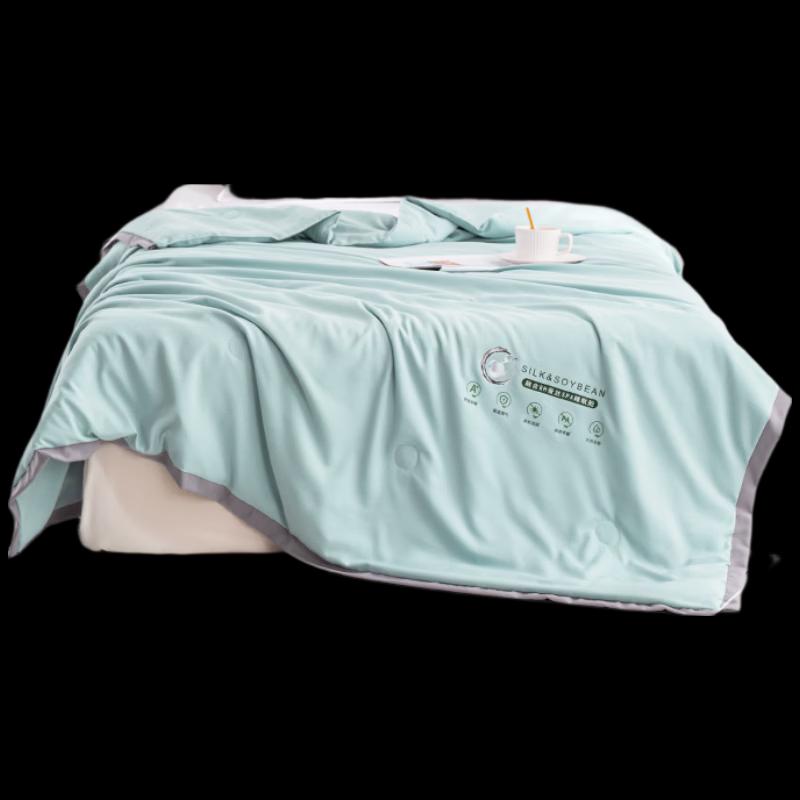 Dohia Meimiankang Silk Blend Summer Quilt