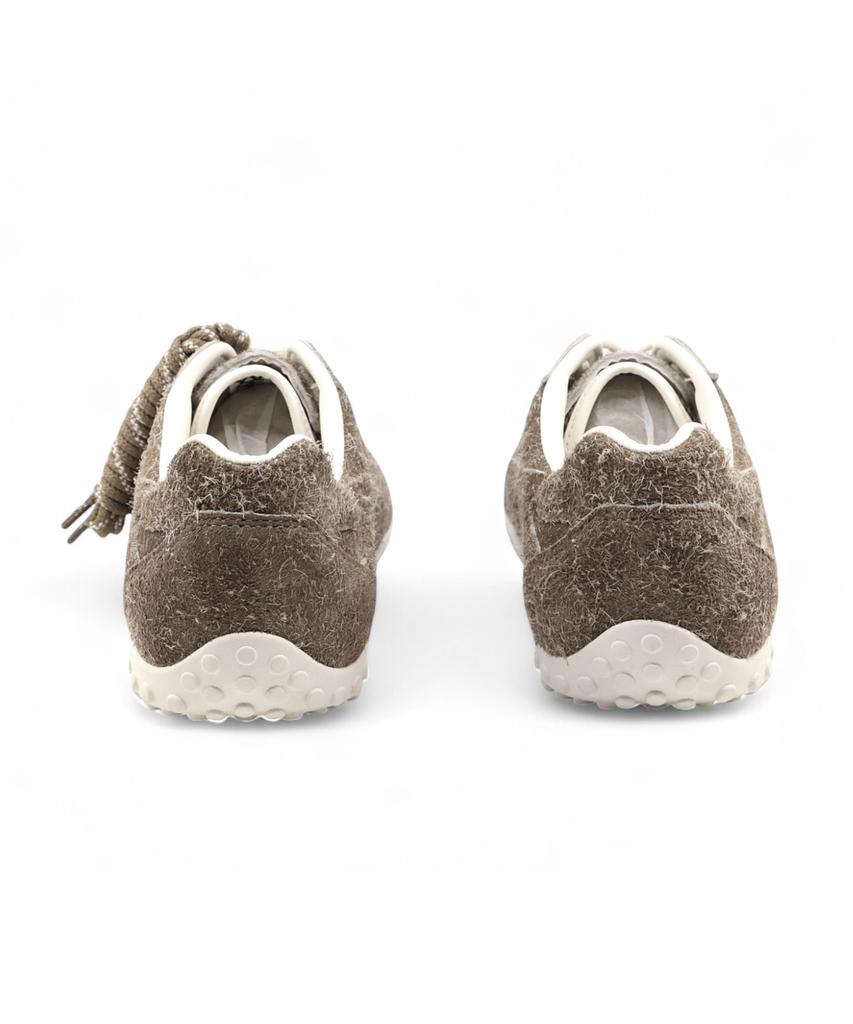 Yase Spider Pop Sneakers Beige